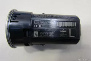 Кнопка запуска двигателя Lexus IS 3 restailing 2015г. 8961153030 Toyota - Фото 2