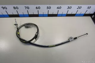 4642053040 Toyota Трос стояночного тормоза правый Lexus IS 3 restailing Арт E80293481, вид 1