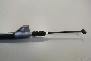 4642053040 Toyota Трос стояночного тормоза правый Lexus IS 3 restailing Арт E80293481, вид 2