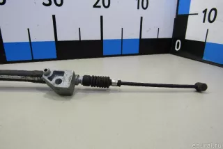 4642053040 Toyota Трос стояночного тормоза правый Lexus IS 3 restailing Арт E80293481, вид 5