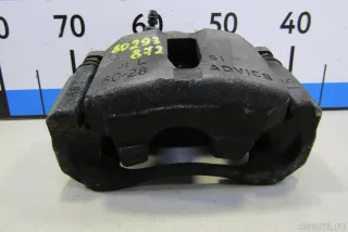 4775030521 Toyota Суппорт тормозной передний левый Lexus IS 3 restailing Арт E80293872, вид 2