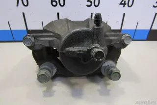 4775030521 Toyota Суппорт тормозной передний левый Lexus IS 3 restailing Арт E80293872, вид 4