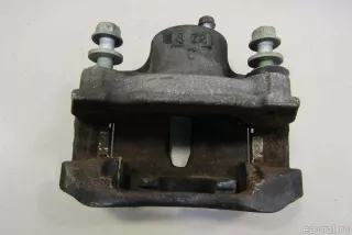 4775030521 Toyota Суппорт тормозной передний левый Lexus IS 3 restailing Арт E80293872, вид 6