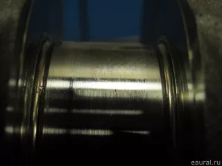  Коленвал Land Rover Evoque 1 restailing Арт E80293889, вид 8
