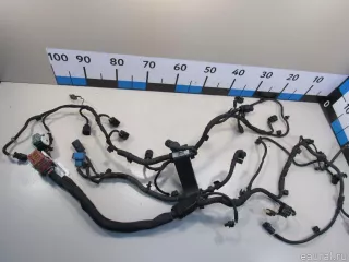 12518605898 BMW Проводка (коса) MINI COUNTRYMAN R60 Арт E80297465, вид 2
