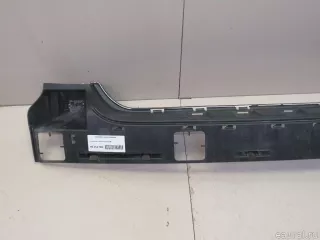 2518800052 Mercedes Benz Кронштейн заднего бампера Mercedes R W251 Арт E80314705, вид 2