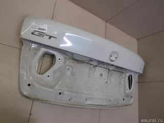 41007238429 BMW Дверь багажника нижняя BMW 5 F10/F11/GT F07 Арт E80319214, вид 2