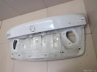 41007238429 BMW Дверь багажника нижняя BMW 5 F10/F11/GT F07 Арт E80319214, вид 3