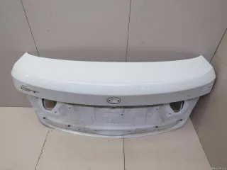 41007238429 BMW Дверь багажника нижняя BMW 5 F10/F11/GT F07 Арт E80319214, вид 4