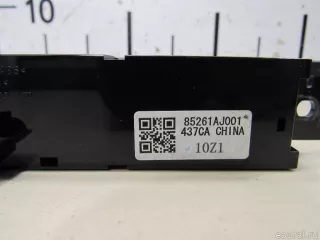 85261AJ001 Subaru Дисплей Subaru Outback 6 Арт E80319627, вид 5