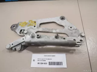 41617229636 BMW Петля капота правая BMW 5 F10/F11/GT F07 Арт E80324633, вид 1