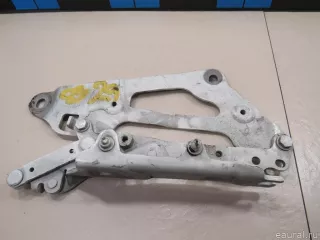 41617229636 BMW Петля капота правая BMW 5 F10/F11/GT F07 Арт E80324633, вид 2