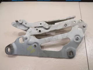 41617229636 BMW Петля капота правая BMW 5 F10/F11/GT F07 Арт E80324633, вид 3