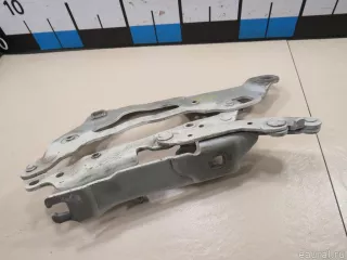 41617229636 BMW Петля капота правая BMW 5 F10/F11/GT F07 Арт E80324633, вид 4