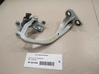 41007233585 BMW Петля двери багажника BMW 5 F10/F11/GT F07 Арт E80324636, вид 1