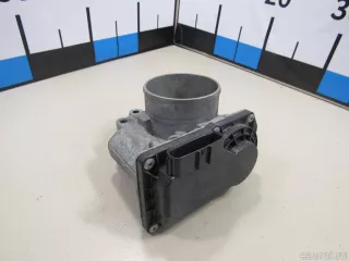 16112AA350 Subaru Заслонка дроссельная электрическая Subaru Legacy 7 2.5л Арт E80325542, вид 3