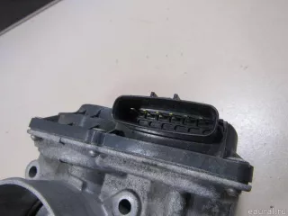 16112AA350 Subaru Заслонка дроссельная электрическая Subaru Legacy 7 2.5л Арт E80325542, вид 5