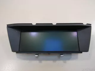 65509226975 BMW Дисплей информационный BMW 7 F01/F02 Арт E80326026