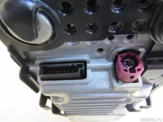 65509226975 BMW Дисплей информационный BMW 7 F01/F02 Арт E80326026, вид 4