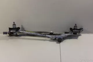 86513AL02A Subaru Механизм стеклоочистителя (трапеция дворников) Subaru Outback 6 Арт E80333686, вид 2