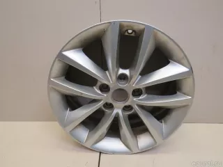 52910C5110 Hyundai-Kia Диск колесный легкосплавный Kia Sorento 3 restailing Арт E80340957, вид 2