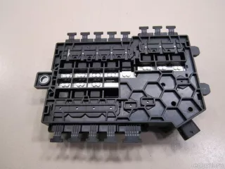 2055402850 Mercedes Benz Блок предохранителей Mercedes S C217 Арт E80344542, вид 2