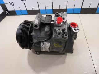 0008304400 Mercedes Benz Компрессор кондиционера Mercedes S C217 Арт E80346644, вид 2