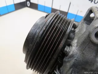 0008304400 Mercedes Benz Компрессор кондиционера Mercedes S C217 Арт E80346644, вид 3