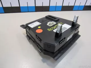 972503X150GU Hyundai-Kia Блок управления климатической установкой Hyundai Elantra MD Арт E80347031, вид 3