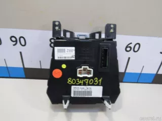 972503X150GU Hyundai-Kia Блок управления климатической установкой Hyundai Elantra MD Арт E80347031, вид 4