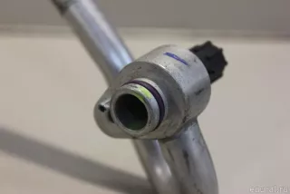 4G0260707L VAG Трубка кондиционера Audi A6 C7 (S6,RS6) Арт E80348496, вид 4