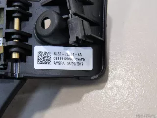 LR028874 Land Rover Переключатель скоростей подрулевой Land Rover Evoque 1 restailing Арт E80351882, вид 3
