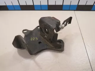 432157493R Renault Кронштейн (крепление) Renault Scenic 3 Арт E80354723, вид 2