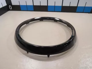 65509354033 BMW Накладка декоративная MINI COUNTRYMAN R60 Арт E80355760, вид 3