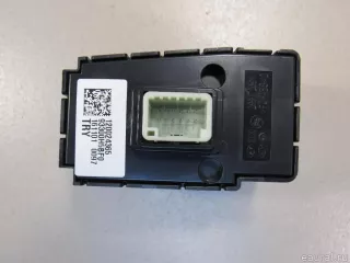  Блок кнопок Hyundai Solaris 2 Арт E80356867, вид 4