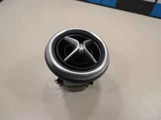 17683003549051 Mercedes Benz Дефлектор воздушный Mercedes S W222 Арт E80361901, вид 2