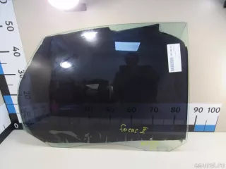 1317984 Ford Стекло двери задней правой Ford Focus 2 Арт E80365398, вид 1