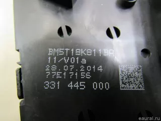 BM5T18K811BA Ford Блок кнопок Ford EcoSport Арт E80366387, вид 4