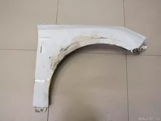 2171302 Ford Крыло переднее правое Ford Focus 3 restailing Арт E80366388