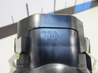 15683001549051 Mercedes Benz Дефлектор воздушный Mercedes S W222 Арт E80369331, вид 6