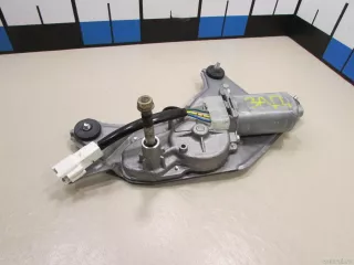 8513047010 Toyota Моторчик стеклоочистителя задний Toyota Prius 2 Арт E80383704, вид 2