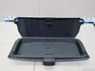 4517420210 Smart Дверь багажника нижняя Smart Fortwo 3 Арт E80387930, вид 9