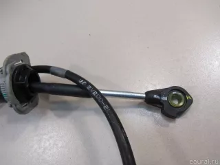 467902V200 Hyundai-Kia Трос КПП Hyundai Veloster Арт E80392298, вид 2