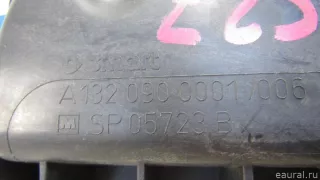 1320900001 Smart Корпус воздушного фильтра Smart Fortwo 3 Арт E80392555, вид 2