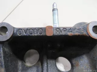 123150V010 Toyota Кронштейн двигателя правый Toyota Rav 4 4 Арт E80393024, вид 4