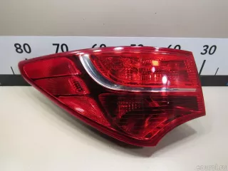 924014Z000 Hyundai-Kia Фонарь задний наружный левый Hyundai Santa FE 4 (TM) restailing Арт E80393684, вид 1