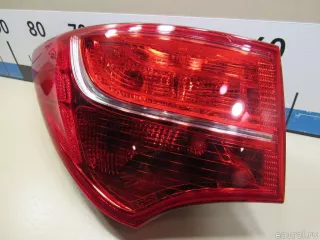 924014Z000 Hyundai-Kia Фонарь задний наружный левый Hyundai Santa FE 4 (TM) restailing Арт E80393684, вид 2