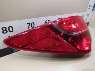924014Z000 Hyundai-Kia Фонарь задний наружный левый Hyundai Santa FE 4 (TM) restailing Арт E80393684, вид 3