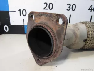 200B05HA4A Nissan Труба приемная глушителя  Nissan X-Trail T32 Арт E80405202, вид 2
