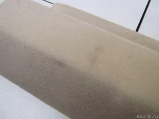 95B861529ZN3 VAG Пол багажника Porsche Macan restailing Арт E80412329, вид 2